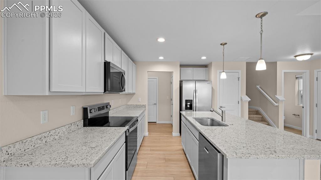 1910 Erin Loop Colorado Springs CO 80918