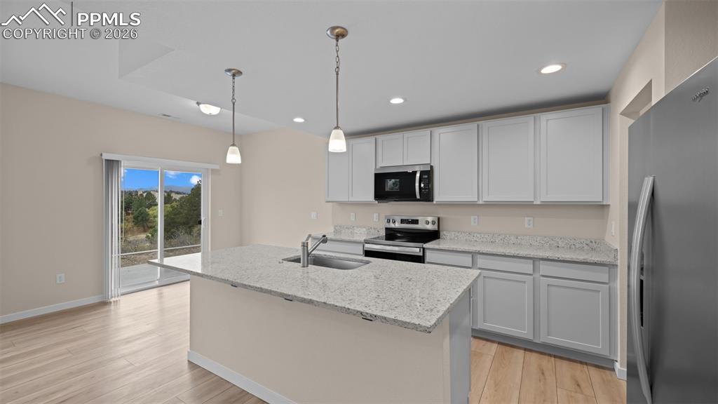 1910 Erin Loop Colorado Springs CO 80918