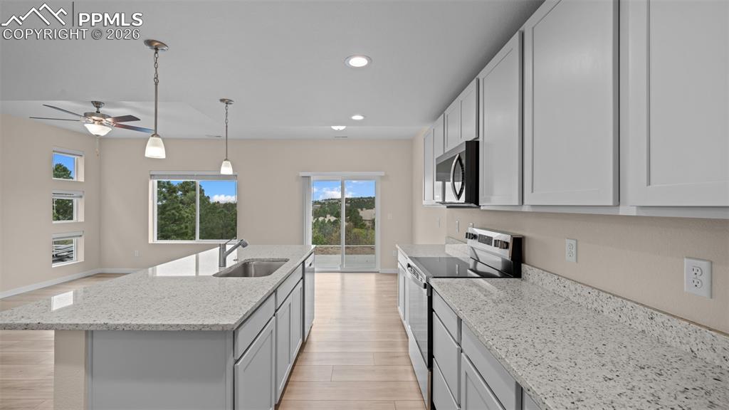 1910 Erin Loop Colorado Springs CO 80918