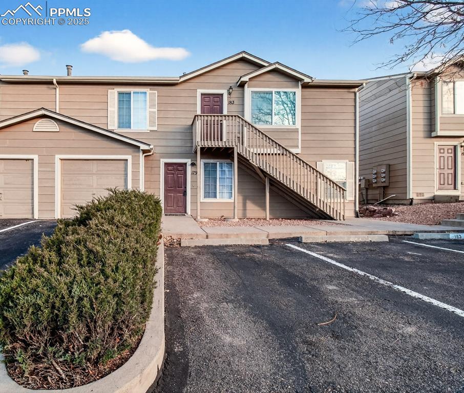 179 Ellers Grove Colorado Springs CO 80916