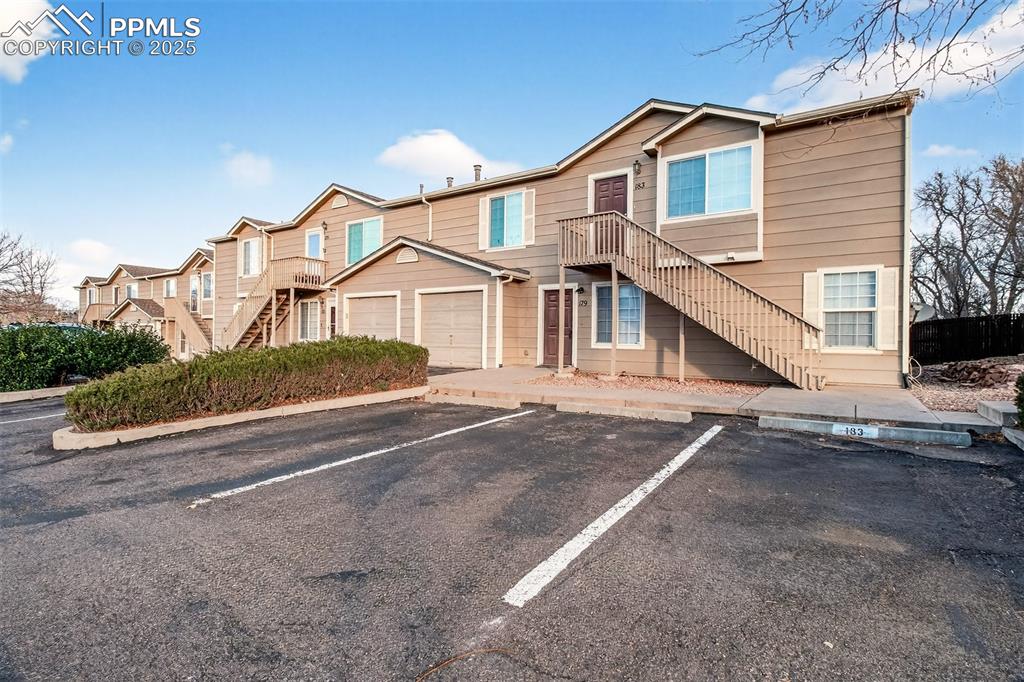 179 Ellers Grove Colorado Springs CO 80916