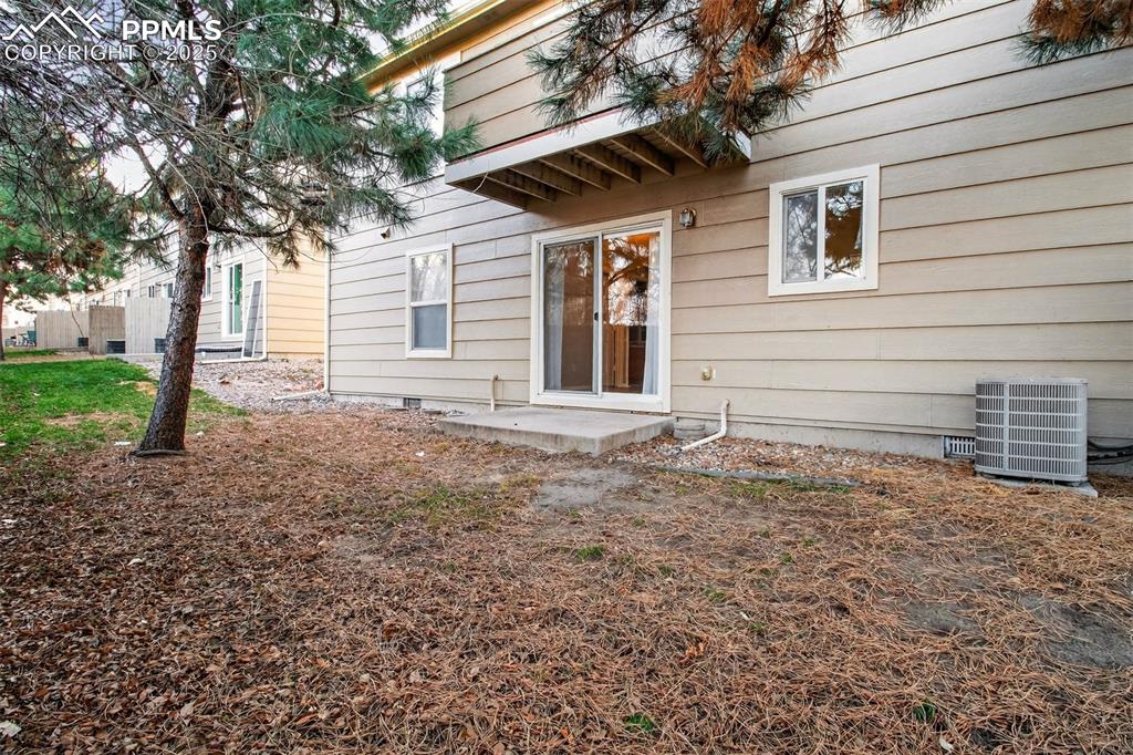 179 Ellers Grove Colorado Springs CO 80916