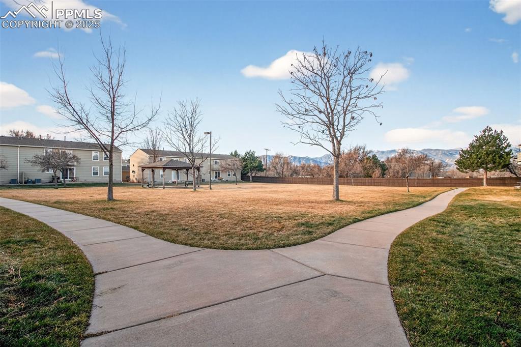 179 Ellers Grove Colorado Springs CO 80916