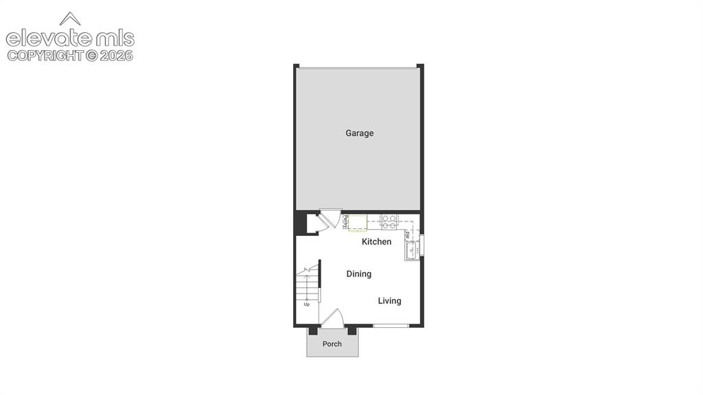 9546 Clarkville Trail Colorado Springs CO 80927