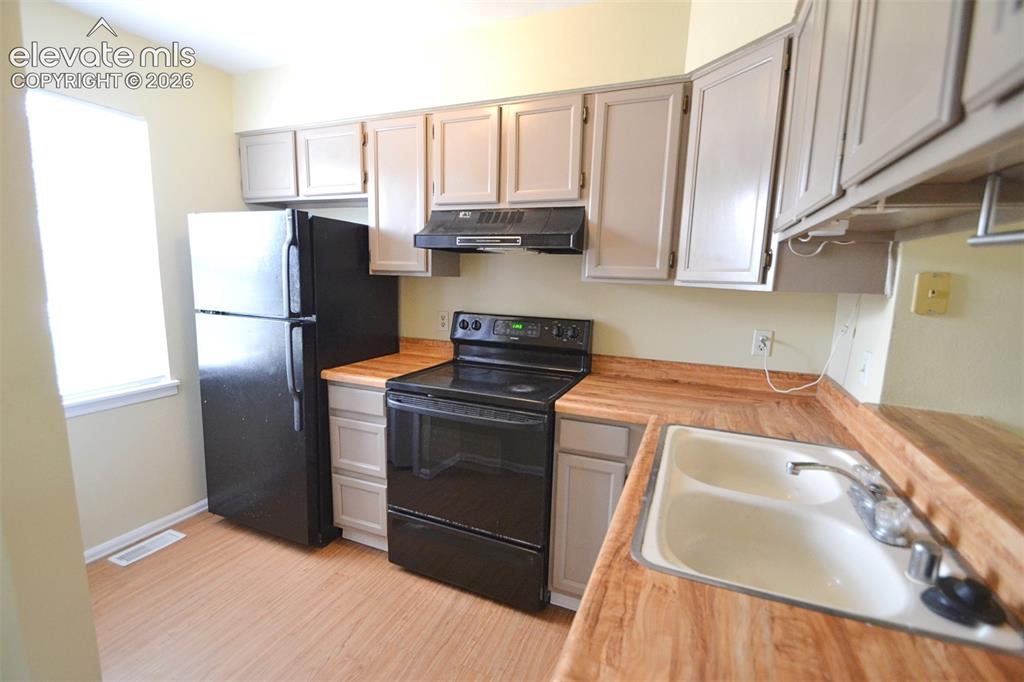 4144 Baytown Drive Colorado Springs CO 80916