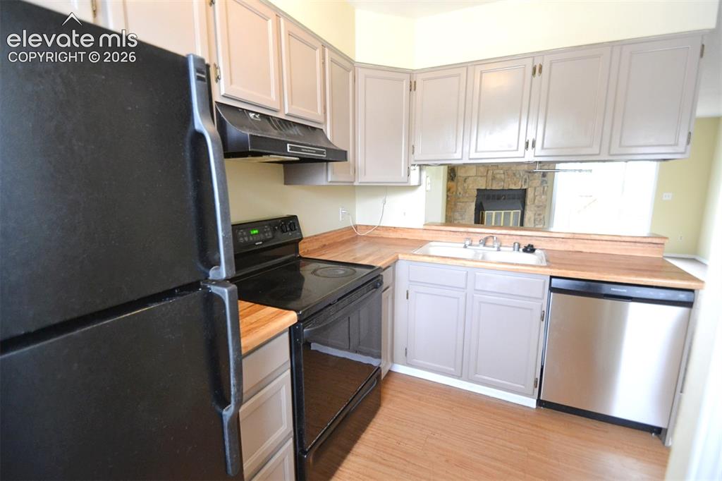 4144 Baytown Drive Colorado Springs CO 80916