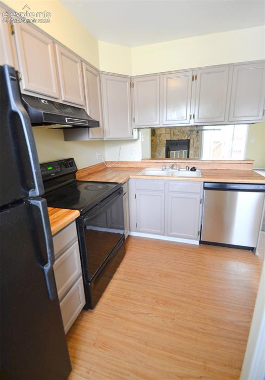 4144 Baytown Drive Colorado Springs CO 80916