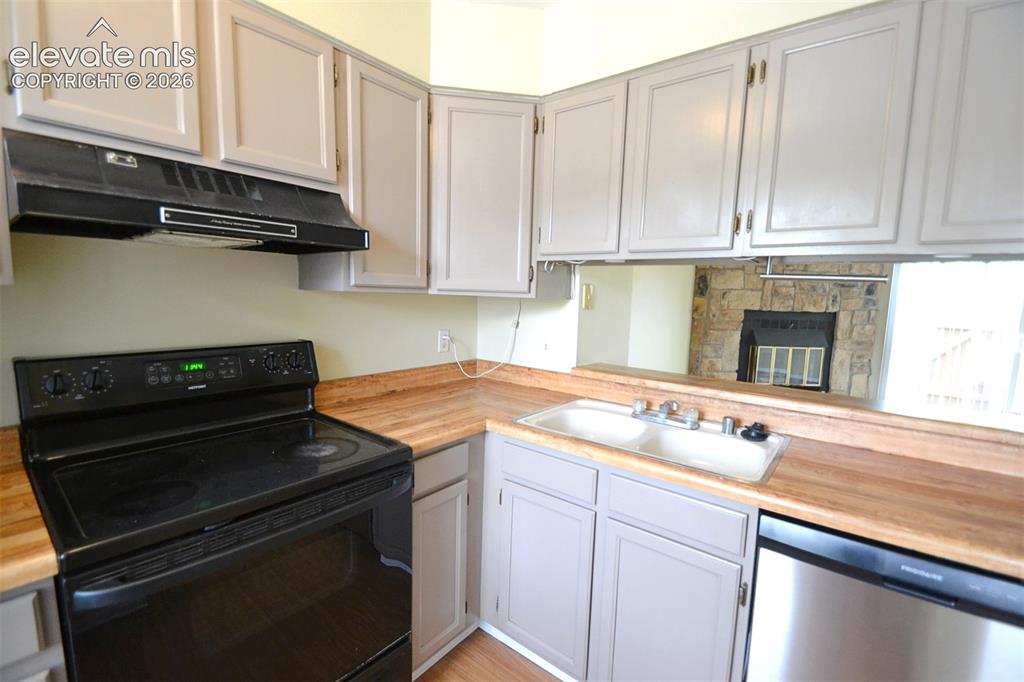 4144 Baytown Drive Colorado Springs CO 80916