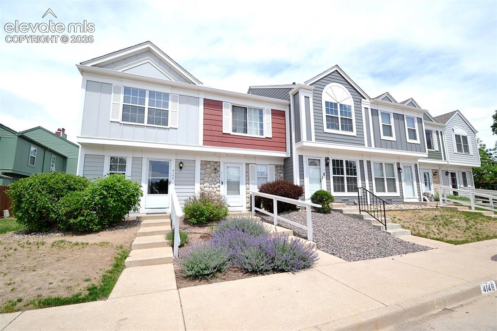 4144 Baytown Drive Colorado Springs CO 80916