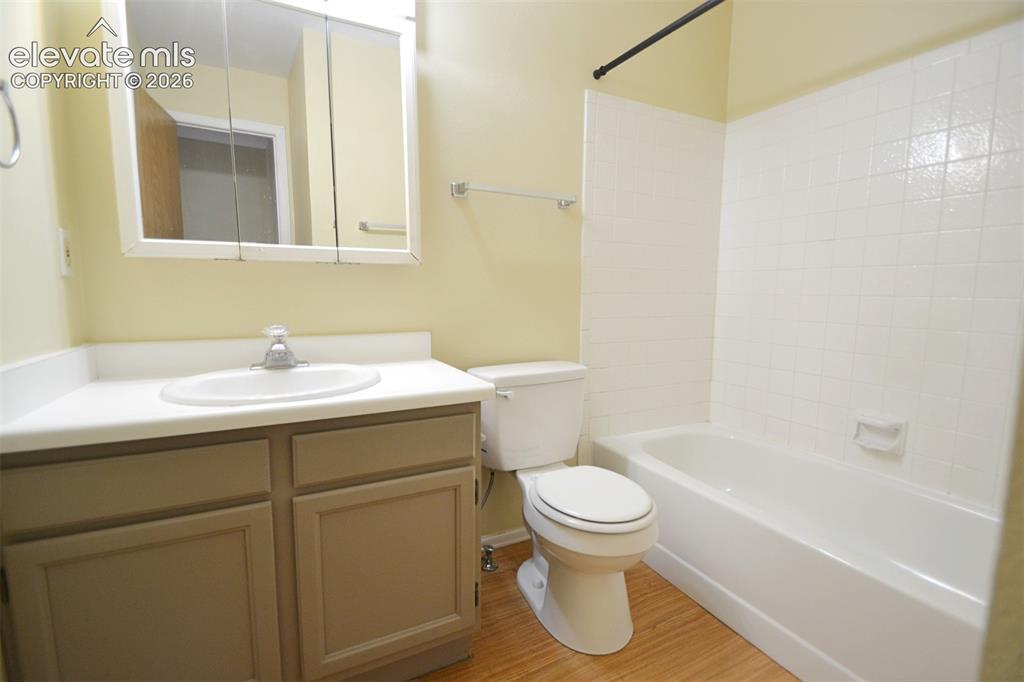 4144 Baytown Drive Colorado Springs CO 80916