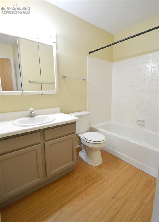 4144 Baytown Drive Colorado Springs CO 80916