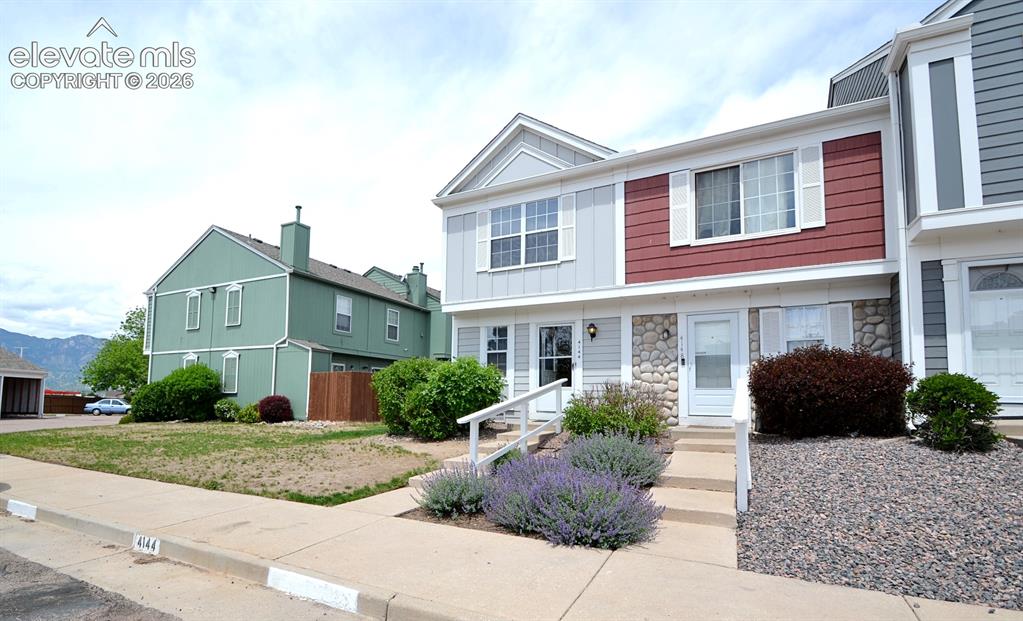 4144 Baytown Drive Colorado Springs CO 80916