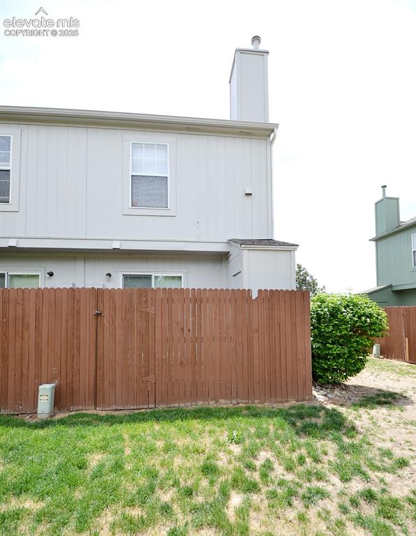 4144 Baytown Drive Colorado Springs CO 80916