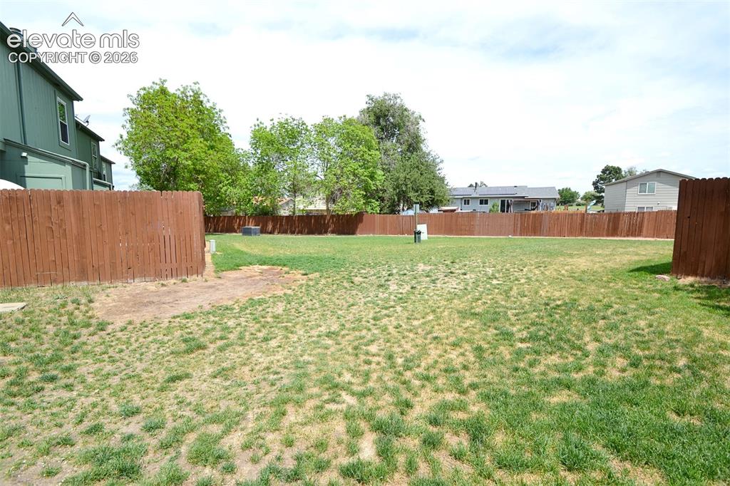 4144 Baytown Drive Colorado Springs CO 80916