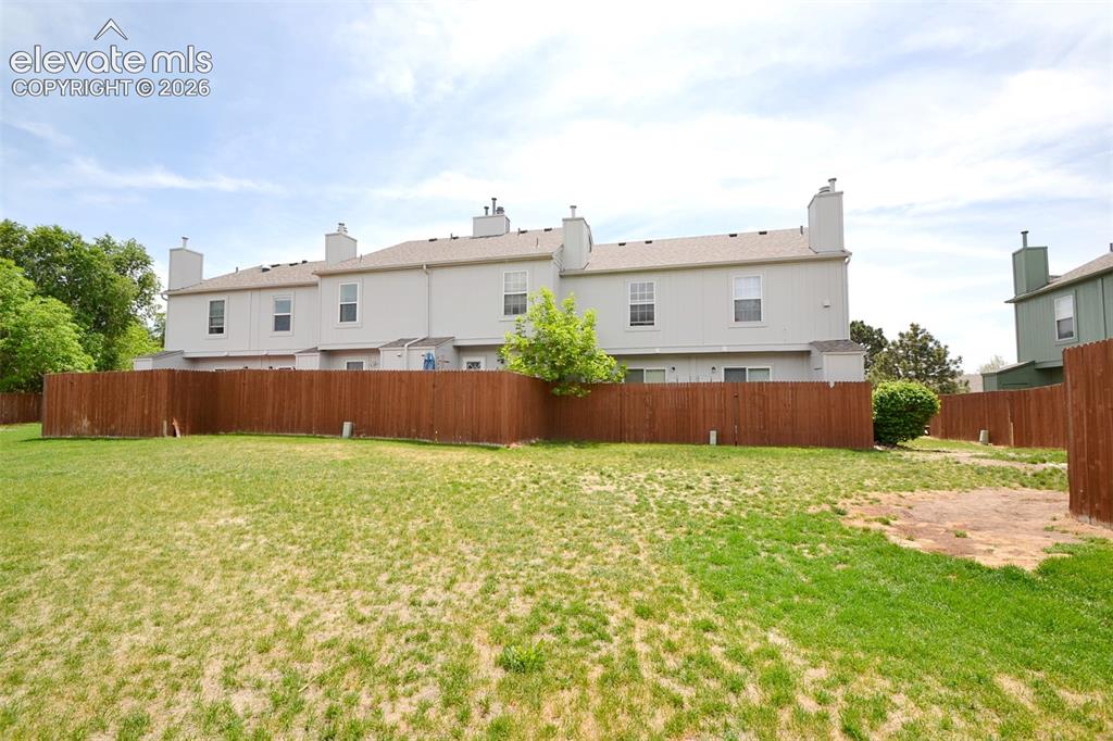 4144 Baytown Drive Colorado Springs CO 80916