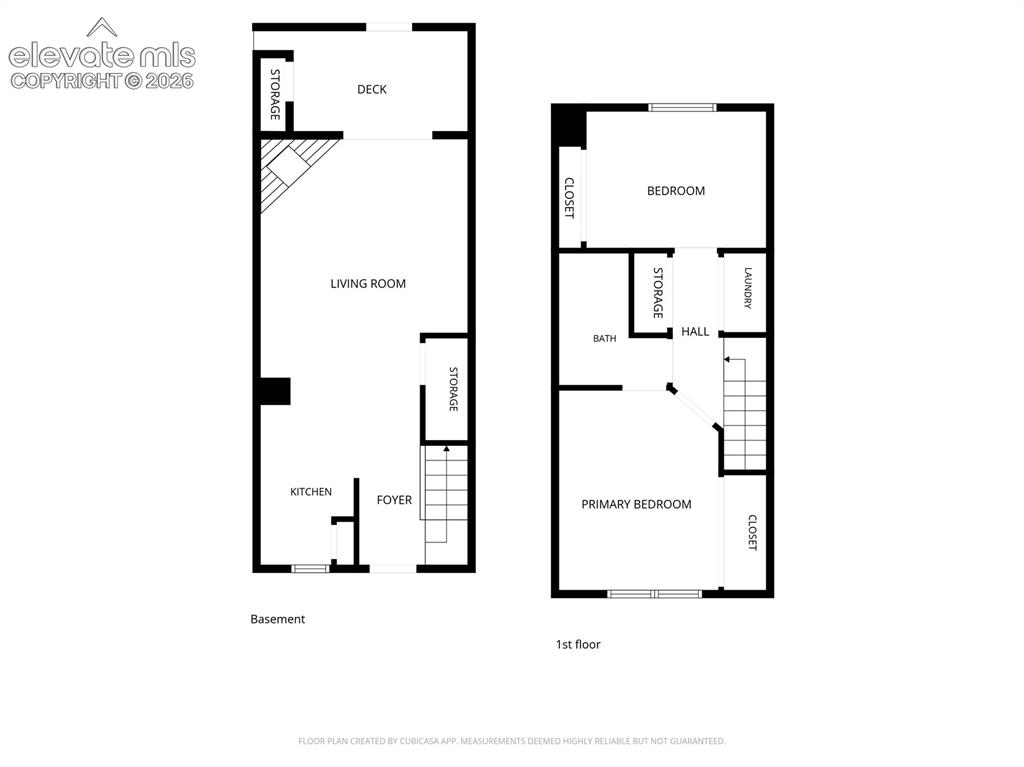 4144 Baytown Drive Colorado Springs CO 80916