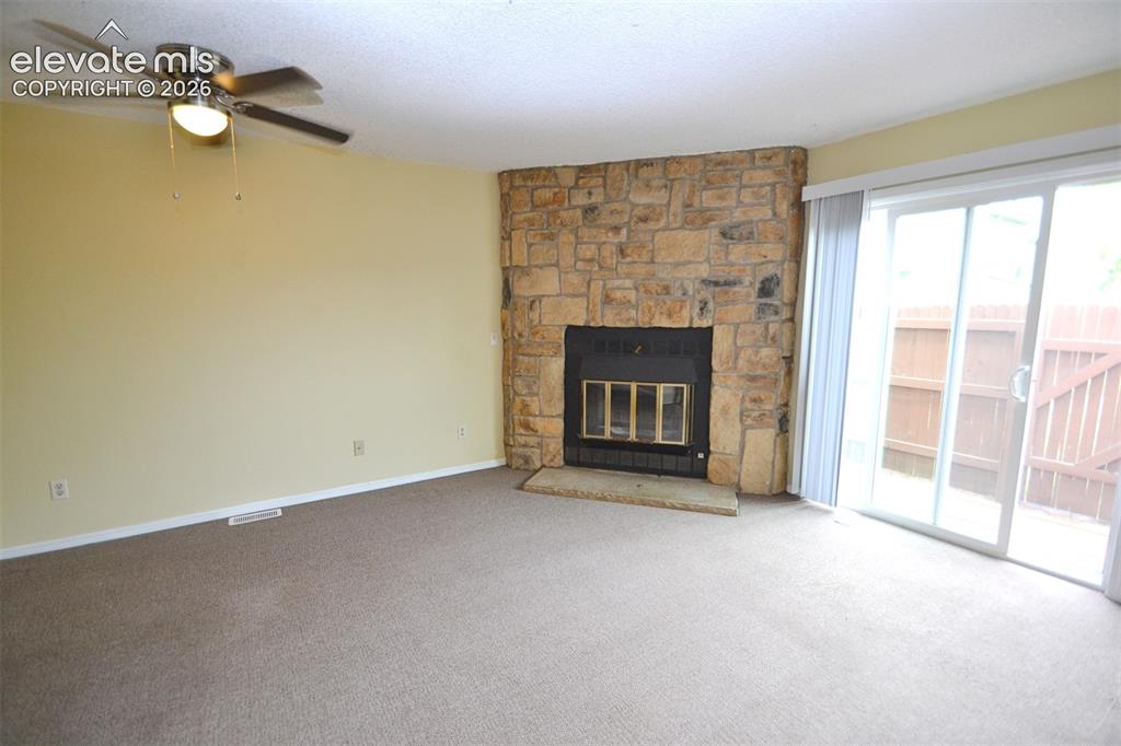 4144 Baytown Drive Colorado Springs CO 80916