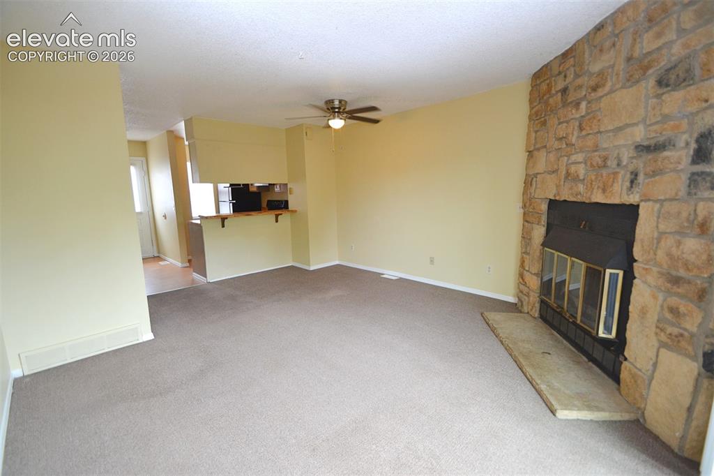 4144 Baytown Drive Colorado Springs CO 80916