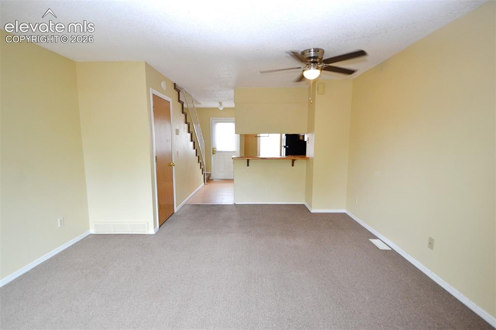 4144 Baytown Drive Colorado Springs CO 80916