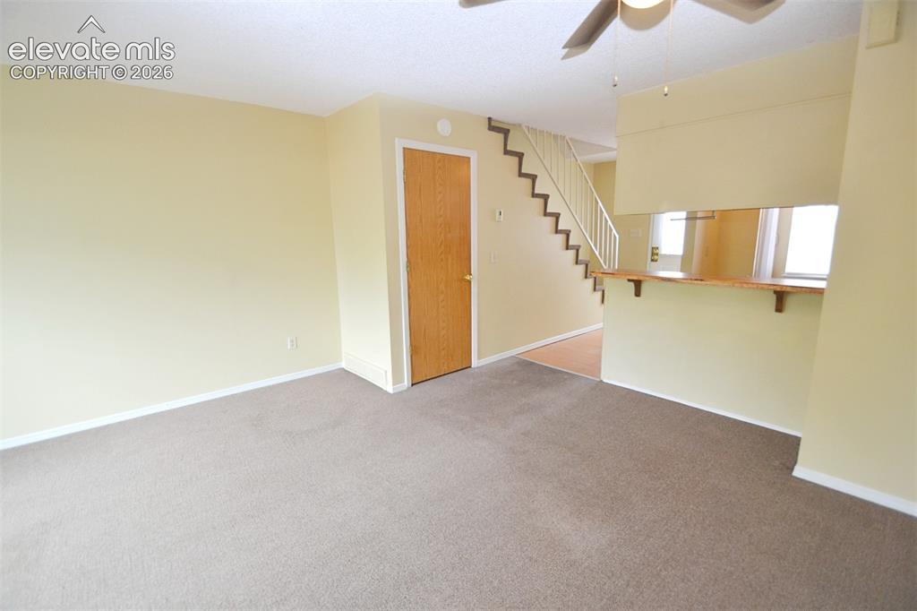 4144 Baytown Drive Colorado Springs CO 80916