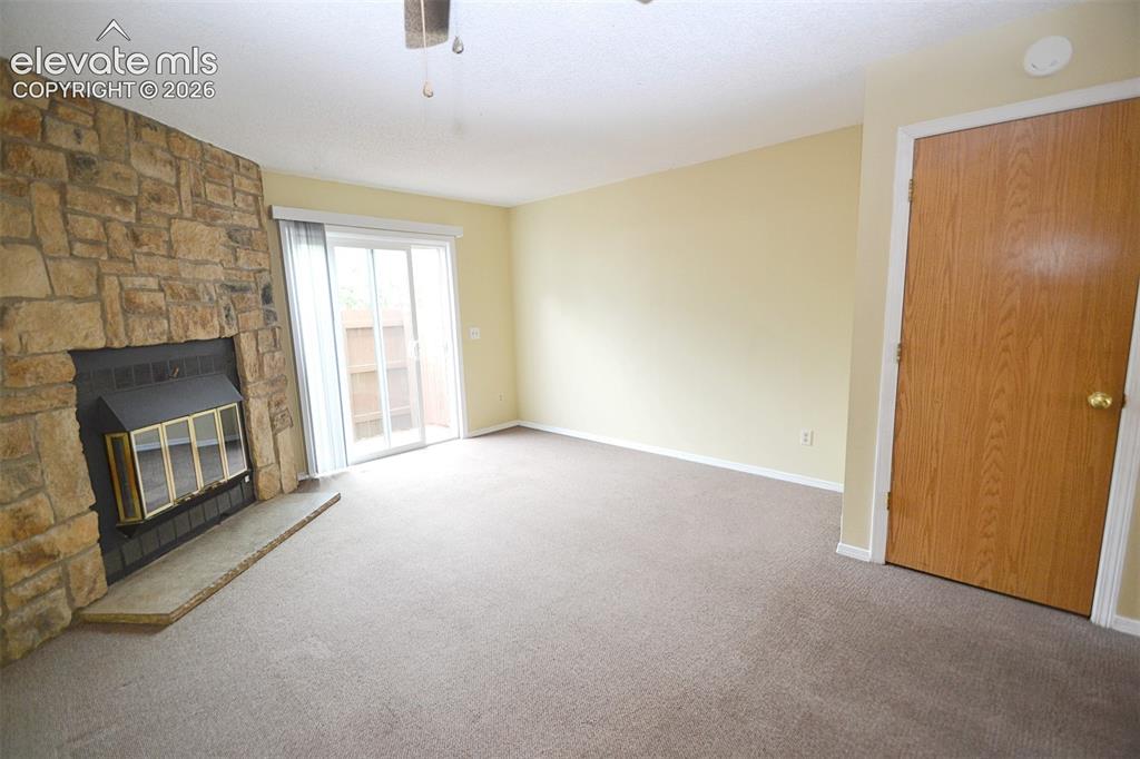 4144 Baytown Drive Colorado Springs CO 80916