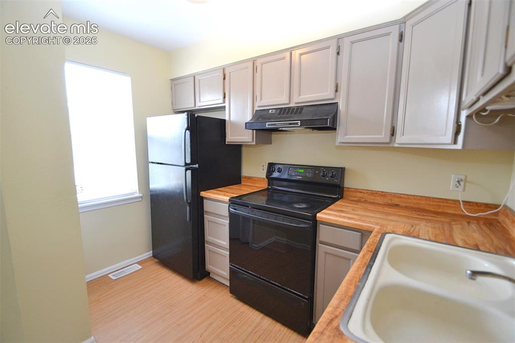 4144 Baytown Drive Colorado Springs CO 80916