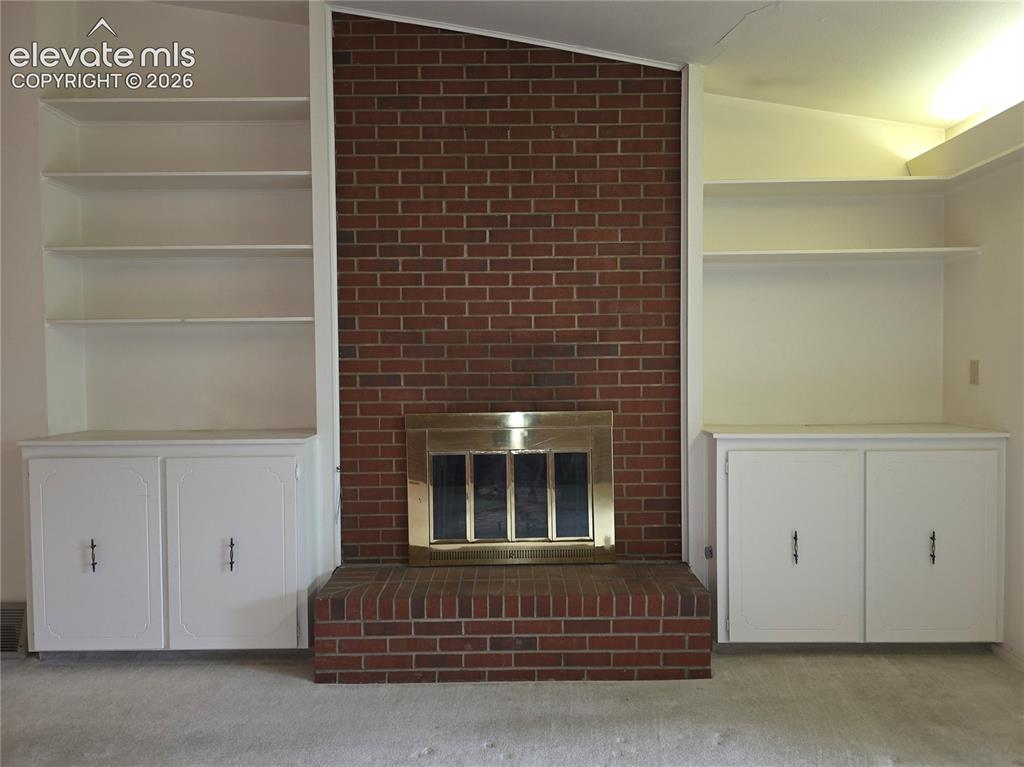 538 Lakewood Circle Colorado Springs CO 80910