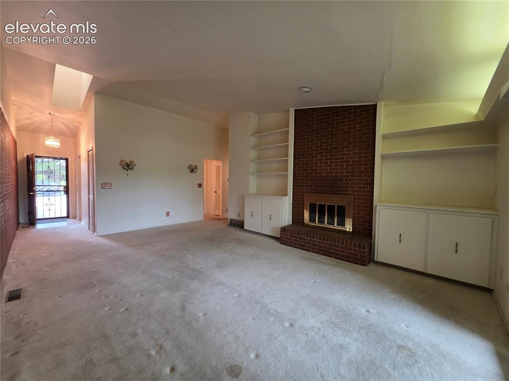 538 Lakewood Circle Colorado Springs CO 80910