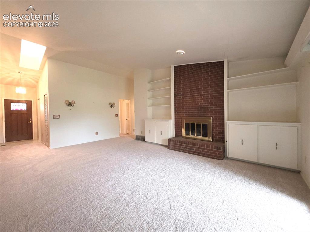 538 Lakewood Circle Colorado Springs CO 80910