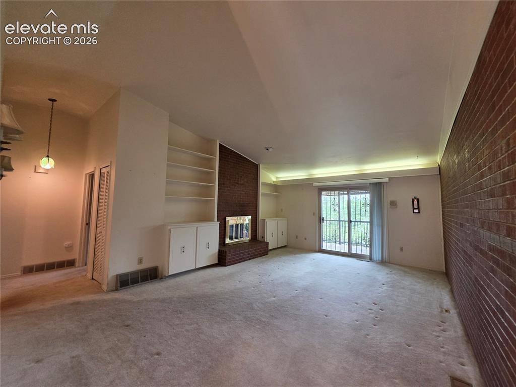 538 Lakewood Circle Colorado Springs CO 80910