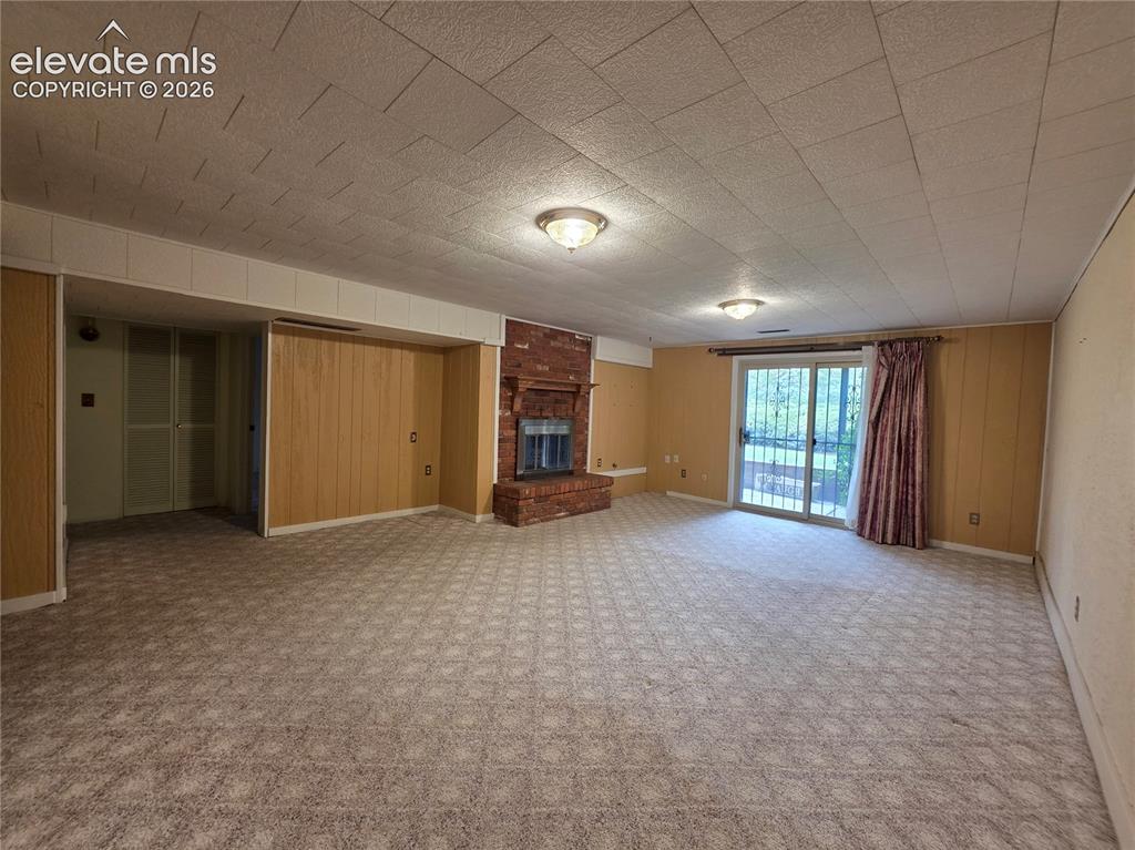 538 Lakewood Circle Colorado Springs CO 80910