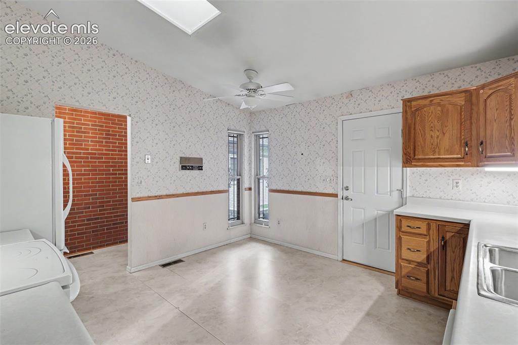 538 Lakewood Circle Colorado Springs CO 80910