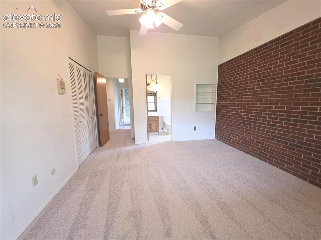 538 Lakewood Circle Colorado Springs CO 80910