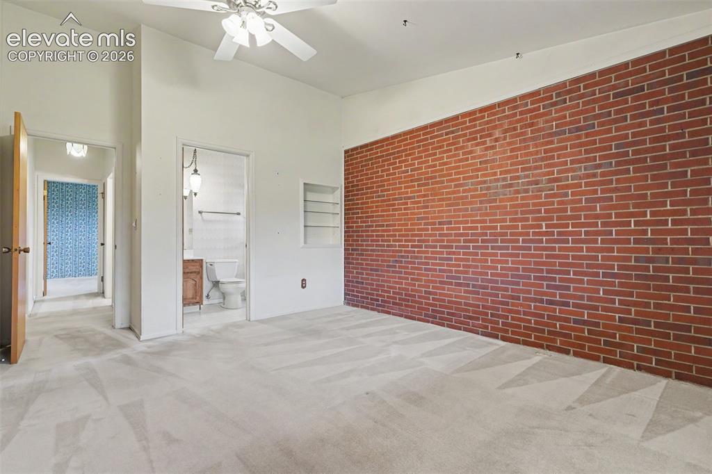 538 Lakewood Circle Colorado Springs CO 80910