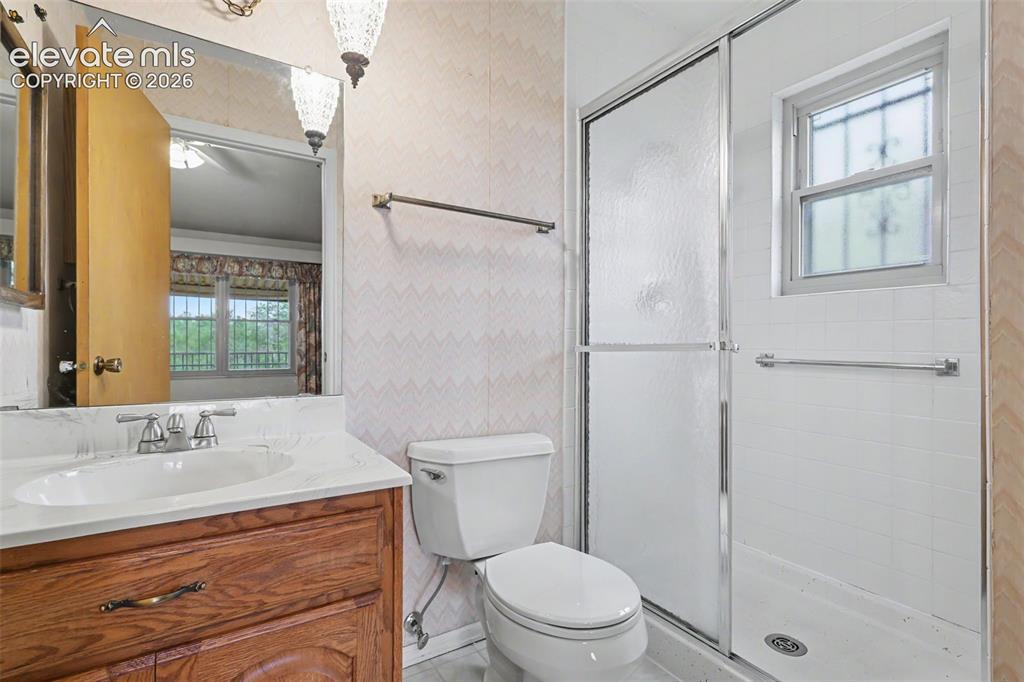 538 Lakewood Circle Colorado Springs CO 80910