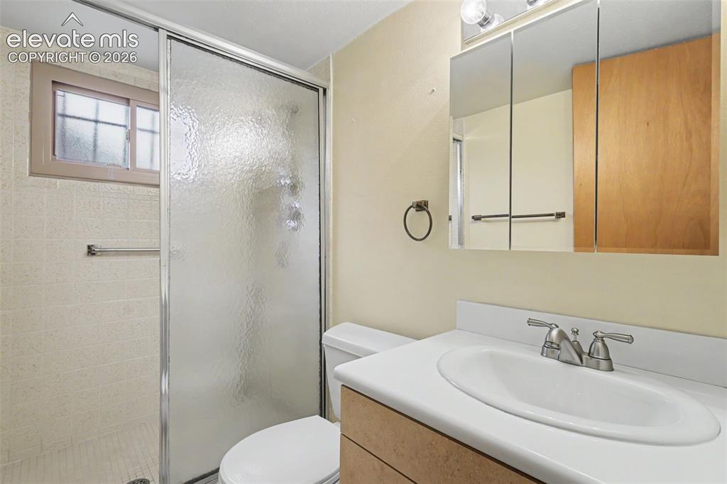 538 Lakewood Circle Colorado Springs CO 80910