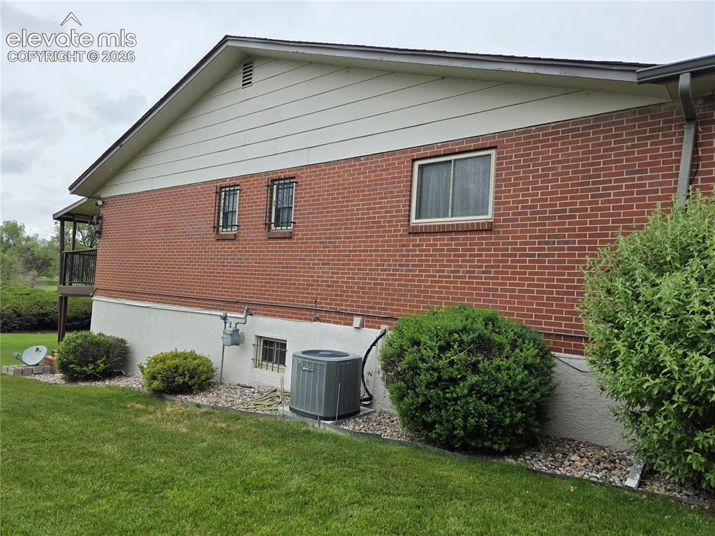 538 Lakewood Circle Colorado Springs CO 80910