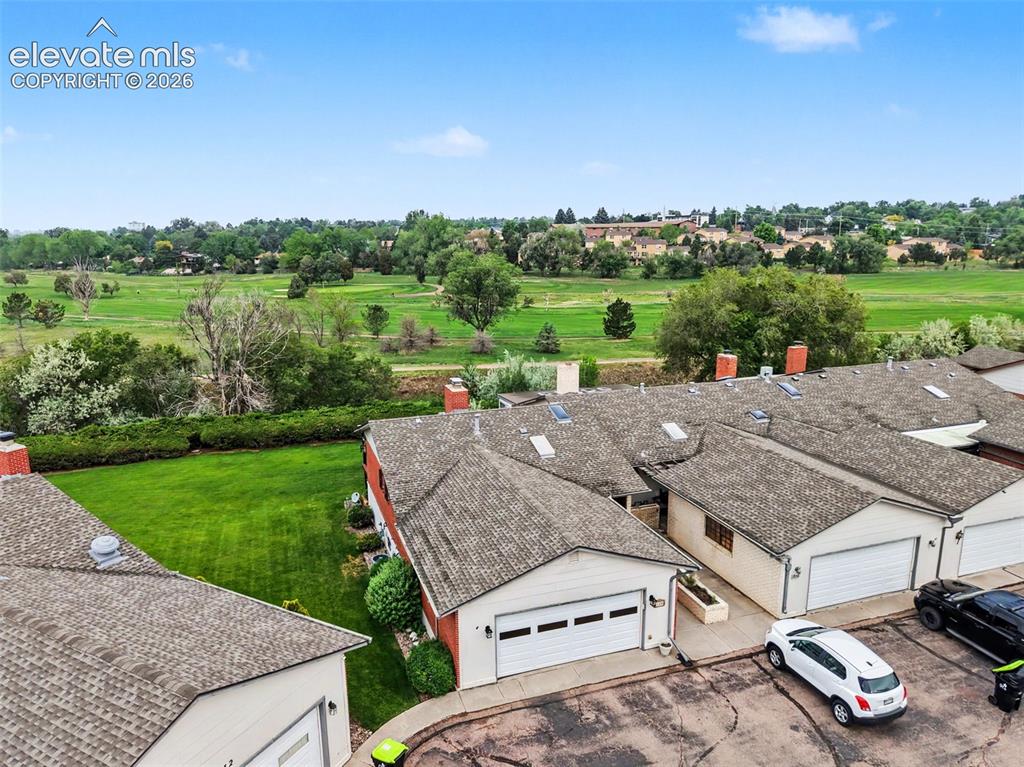 538 Lakewood Circle Colorado Springs CO 80910