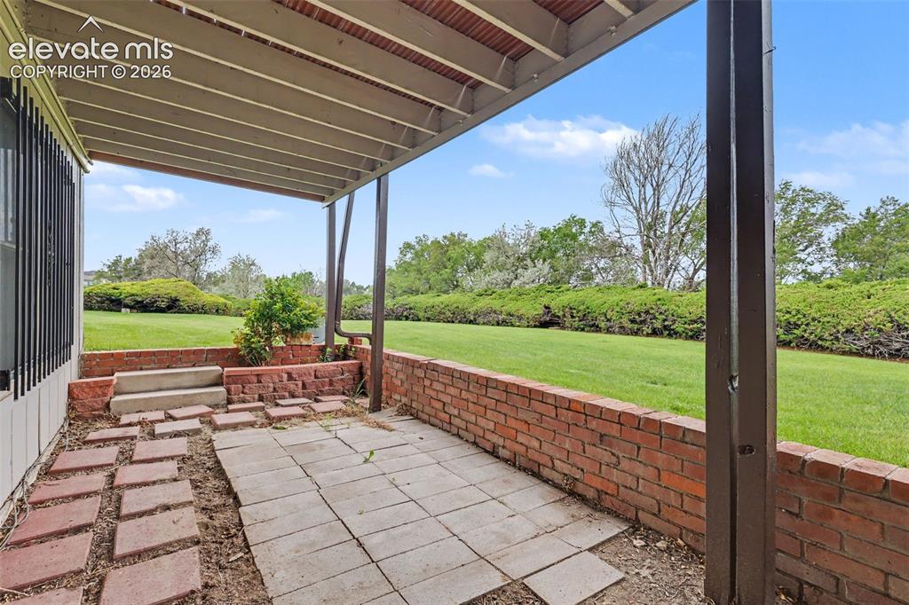 538 Lakewood Circle Colorado Springs CO 80910