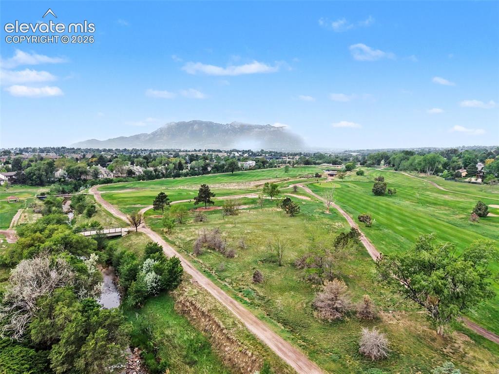 538 Lakewood Circle Colorado Springs CO 80910