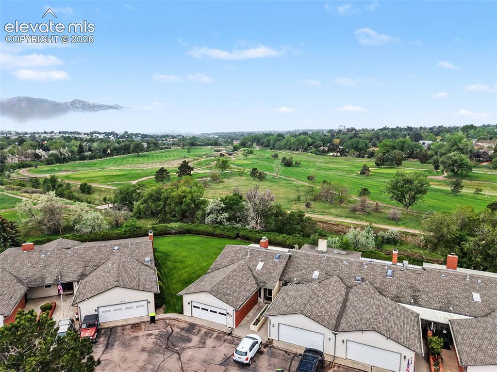 538 Lakewood Circle Colorado Springs CO 80910