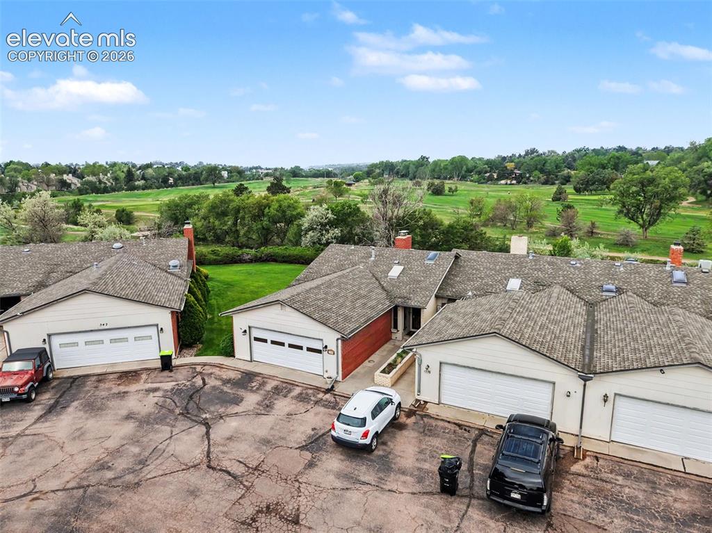 538 Lakewood Circle Colorado Springs CO 80910