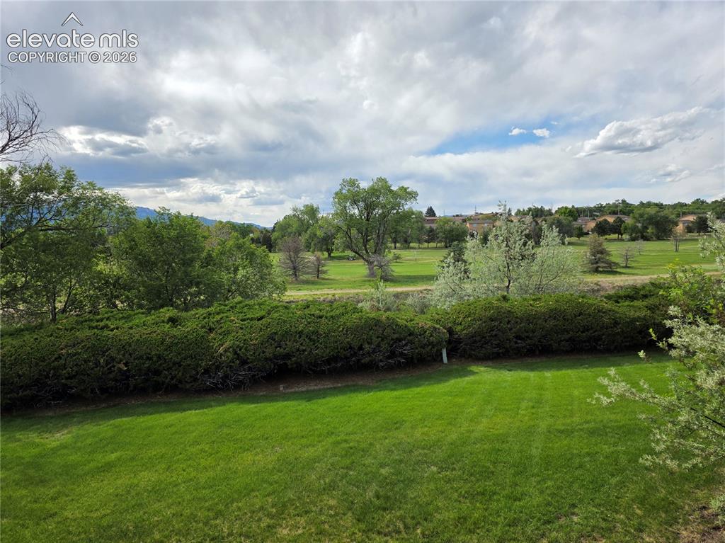 538 Lakewood Circle Colorado Springs CO 80910