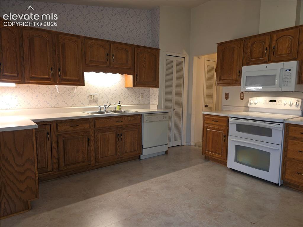 538 Lakewood Circle Colorado Springs CO 80910