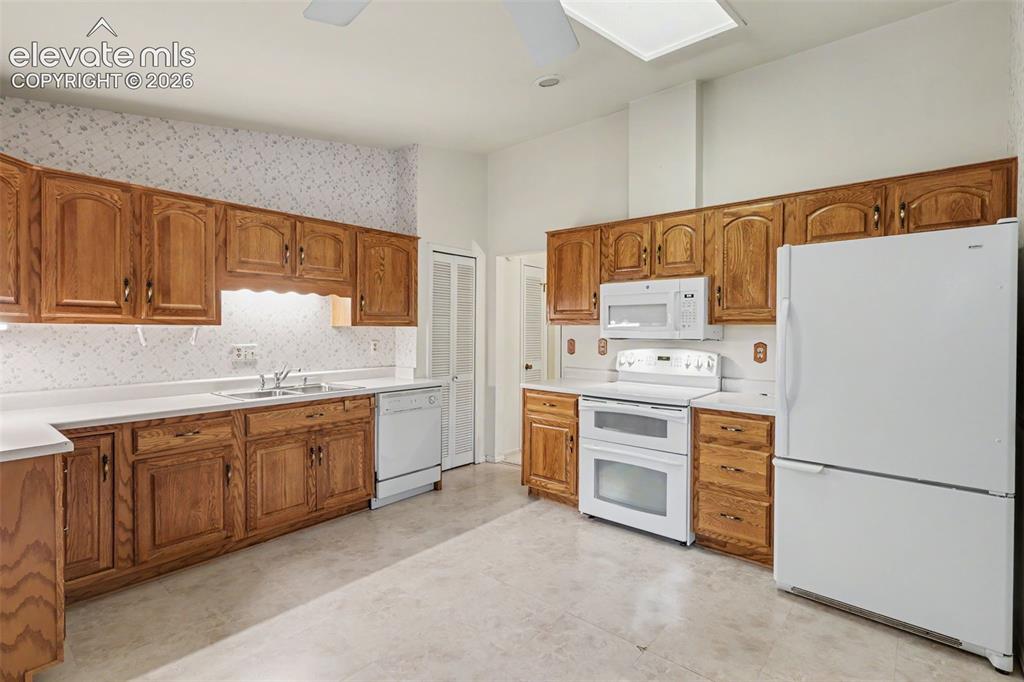 538 Lakewood Circle Colorado Springs CO 80910