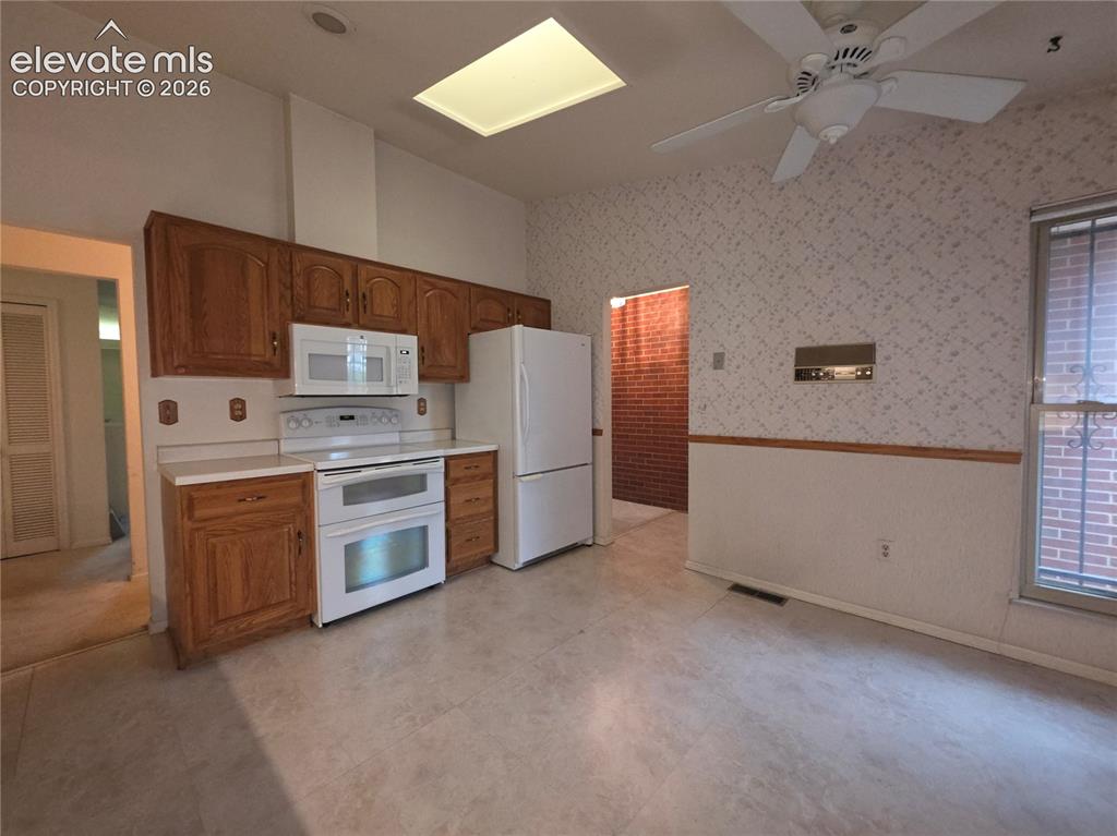 538 Lakewood Circle Colorado Springs CO 80910