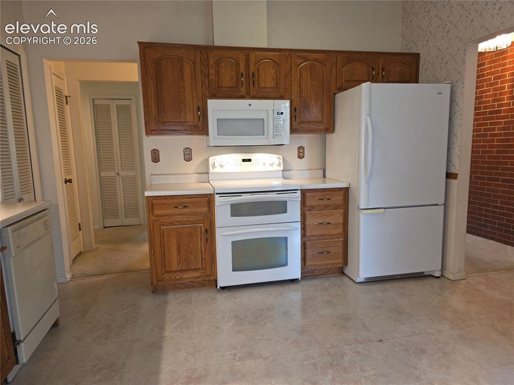 538 Lakewood Circle Colorado Springs CO 80910
