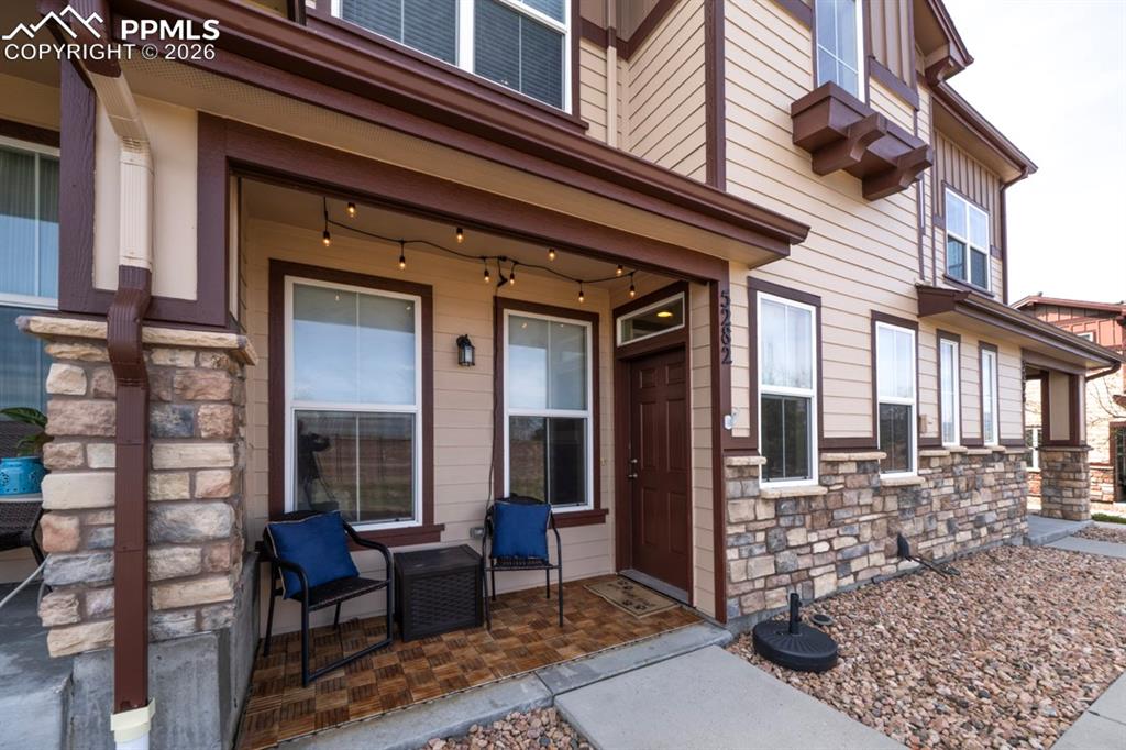 5282 Prominence Point Colorado Springs CO 80923