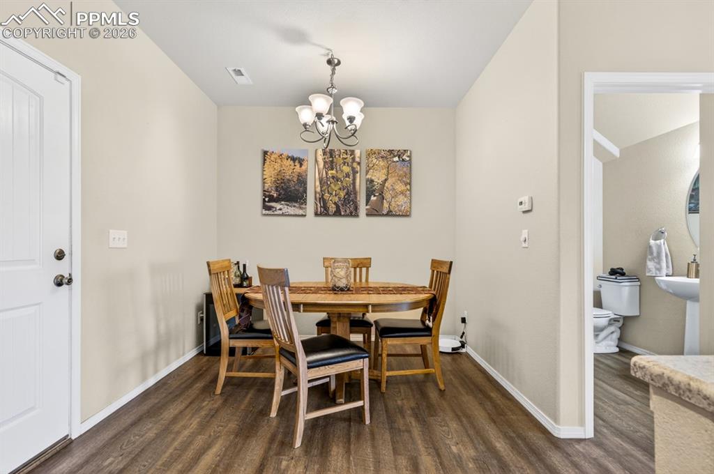 5282 Prominence Point Colorado Springs CO 80923