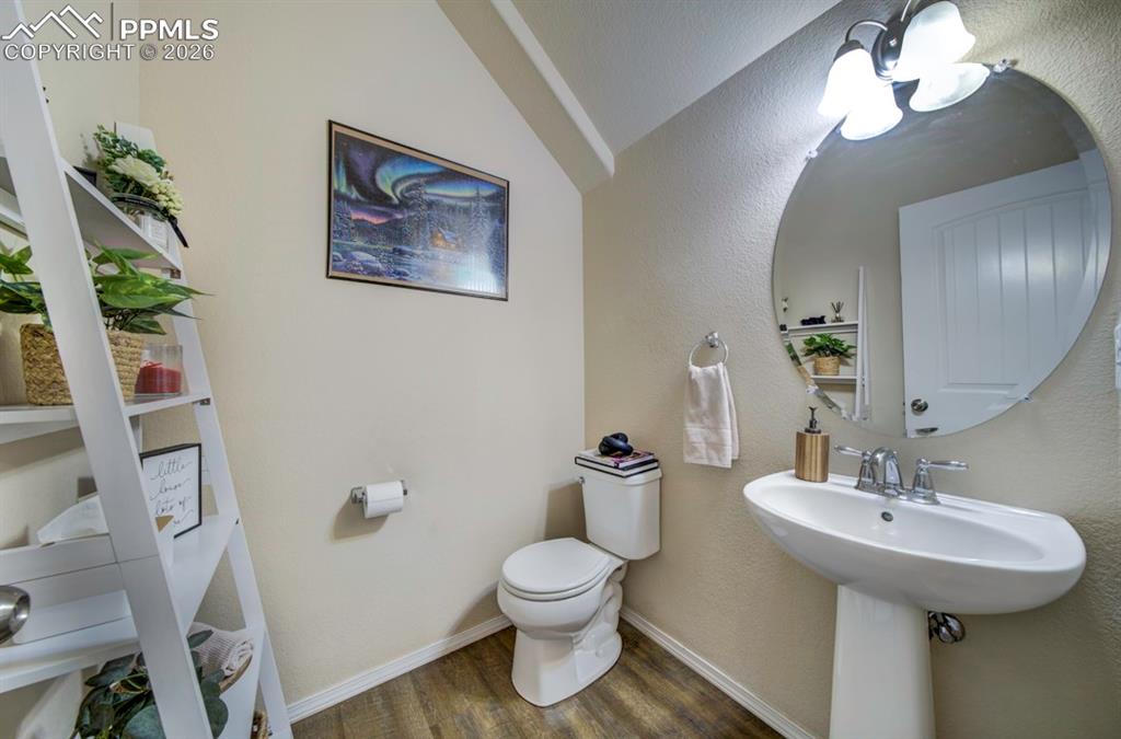 5282 Prominence Point Colorado Springs CO 80923